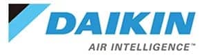 Daikin logo