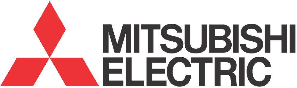 Mitsubishi Electric logo