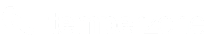Temperzone logo