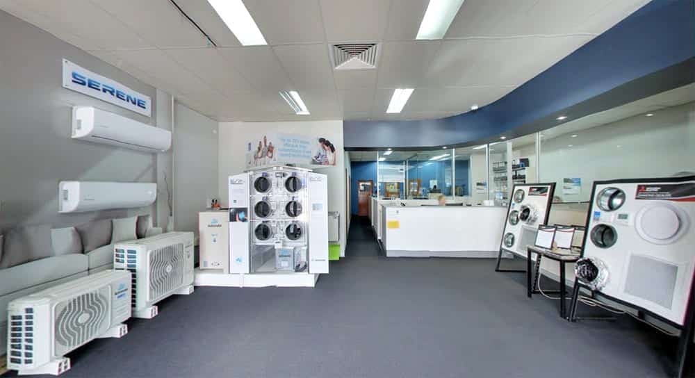 Coles Refrigeration workshop, Boolaroo
